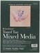 Strathmore MXMD TN 400 TAN 9X12 15SH(12)
