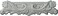 Ekena Millwork PML14X04OX Oxford Center (matches moulding PML02X00OX) Panel Moulding, 14 7/8"W x 4 1/4"H, Primed
