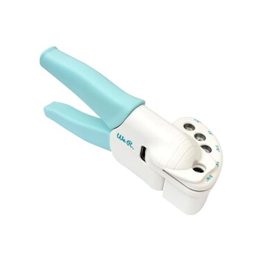 We R Memory Keepers Crop-A-Dile Hole Punch Multi