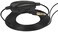 Koss KTXPro1 Titanium On-Ear Portable Headphones, Volume Control, Ultra Lightweigt Design, Silver Black and Blue