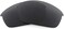 Revant Polarized Replacement Lenses for Oakley Flak JacketStealth Black