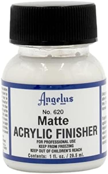 Angelus Acrylic Leather Paint