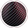 Wehug Men's Classic Stripe Jacquard Woven Silk Tie Formal Party Suit Necktie Neck Ties For Men