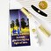 American Crafts AMC HSwapp MINC Reactive Foil 12.25x120" Gold