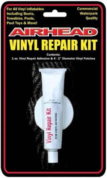 AIRHEAD Vinyl Repair Kit