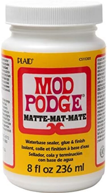 Mod Podge MATTE 8OZ