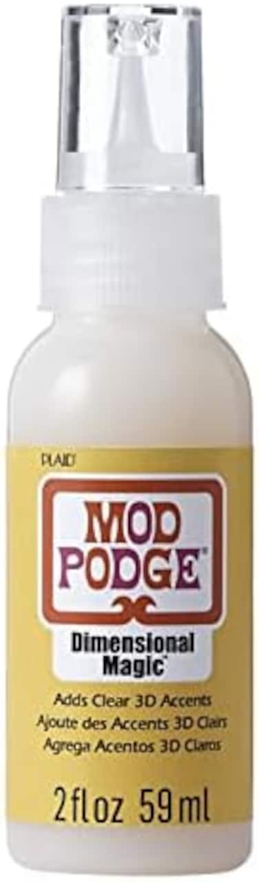 Mod Podge DIM MAGIC 2OZ