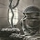 Strathmore 300 Series Charcoal Paper Pad, Top Wire Bound, 11x17 inches, 32 Sheets (64lb/95g) - Artist Paper for Adults and Students - Charcoal and Pastel