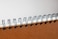 Strathmore 455-18 400 Series Sketch Pad, 18" X 24" Wire Bound, 30 Sheets , White