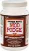 Mod Podge ANTIQUE MATTE 8 OZ.