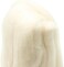 Clover Natural Wool Roving, Off White - 7920