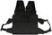 SetWear iPad Chest Pack &ndash; Hands-Free Chest Harness for Tablets, Phones, Tools, &amp; Accessories