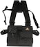 SetWear iPad Chest Pack &ndash; Hands-Free Chest Harness for Tablets, Phones, Tools, &amp; Accessories
