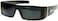 Locs Official Hardcore Gangsta Shades Square Sports Frame Sunglasses LOKES