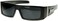 Locs Official Hardcore Gangsta Shades Square Sports Frame Sunglasses LOKES