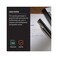 by 
		 Bienfang Bienfang Designer Grid Graph Paper Pad, 10x10 Cross Section, 8.5 x 11 Inches, 50 Sheets