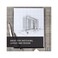 by 
		 Bienfang Bienfang Designer Grid Graph Paper Pad, 10x10 Cross Section, 8.5 x 11 Inches, 50 Sheets
