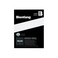 by 
		 Bienfang Bienfang Designer Grid Graph Paper Pad, 10x10 Cross Section, 8.5 x 11 Inches, 50 Sheets