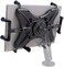 Ram Mount RAM-HOL-UN11 Universal X-Grip Holder for 12" Tablets