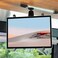 Ram Mount RAM-HOL-UN11 Universal X-Grip Holder for 12" Tablets