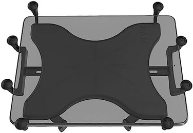 Ram Mount RAM-HOL-UN11 Universal X-Grip Holder for 12" Tablets