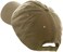 MG Low Profile Dyed Cotton Twill Cap