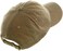 MG Low Profile Dyed Cotton Twill Cap