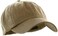 MG Low Profile Dyed Cotton Twill Cap