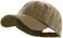 MG Low Profile Dyed Cotton Twill Cap