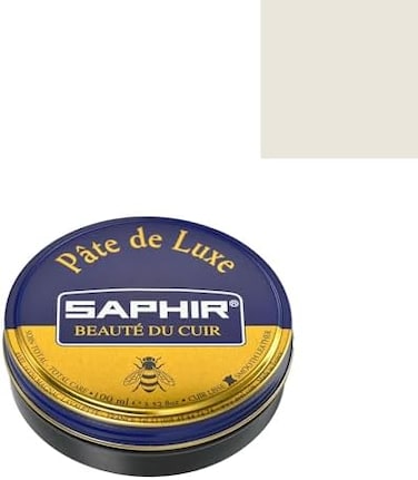 Saphir High Gloss Polish - Neutral No2
