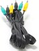 Ancable Replacement Audio Cable for 5.1 Channel, Logitech Computer Speakers 3.5mm 1/8 TRS plug male to male 6ft Compatible with logitech z-5500, z-5450, z-5400, z-5300, z-906, z-680, x540