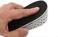 erioctry One Pair Breathable Memory Foam Height Increase Insole Invisible Increased Heel Lifting Inserts Shoe Lifts Shoe Pads Elevator Insoles for Men Women (3.3cm Height)