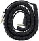 Vox - VCC090BK - 9m Vintage Coiled Cable with Mesh Carry Bag - Black