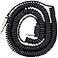 Vox - VCC090BK - 9m Vintage Coiled Cable with Mesh Carry Bag - Black