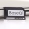 BaseQi BASEQI Aluminum microSD Adapter for MacBook Pro Retina 13