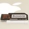 BaseQi BASEQI Aluminum microSD Adapter for MacBook Pro Retina 13