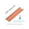 MHQJRH M.2 Copper Heatsinks Cooler for M.2 2280 SSD Laptop（2 Pack）