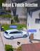 ANNKE 8CH 5-in-1 1080P Lite Security Standalone DVR H.264+ HDMI Output, Quick QR Code Scan and Easy Remote View for Home Security Surveillance Camera System