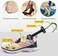 eachway Shoe Stretcher Shoe Trees,Adjustable Length &amp; Width for Men and Women