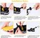 eachway Shoe Stretcher Shoe Trees,Adjustable Length &amp; Width for Men and Women