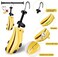 eachway Shoe Stretcher Shoe Trees,Adjustable Length &amp; Width for Men and Women