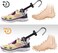 eachway Shoe Stretcher Shoe Trees,Adjustable Length &amp; Width for Men and Women