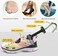 eachway Shoe Stretcher Shoe Trees,Adjustable Length &amp; Width for Men and Women