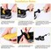 eachway Shoe Stretcher Shoe Trees,Adjustable Length &amp; Width for Men and Women