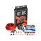 TOPSTRONGGEAR 4 Gauge Amp Kit True 4 AWG Amplifier Installation Wiring Amp Kit Install Cables