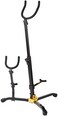 Hercules Stands Hercules Universal Saxophone Stand