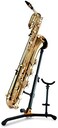 Hercules Stands Hercules Universal Saxophone Stand