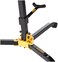 Hercules Stands Hercules Universal Saxophone Stand