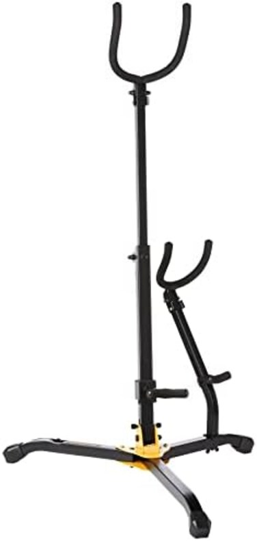 Hercules Stands Hercules Universal Saxophone Stand