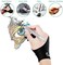 Parblo PR-01 Drawing Glove Two-Finger Glove for Graphic Drawing Tablets Light Box Tracing Light Pad
